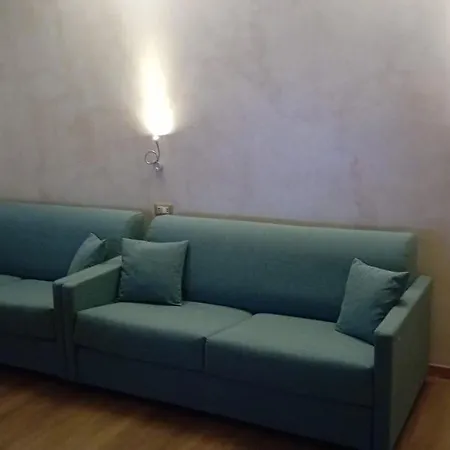 公寓 Diana 3 圣雷默