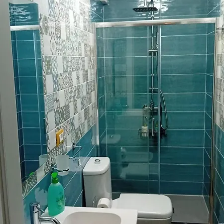 Diana 3 Appartement *