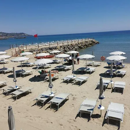 Diana 3 * Sanremo