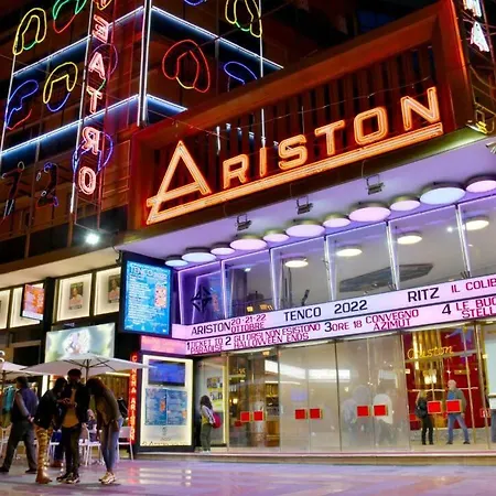 Appartement Diana 3 *